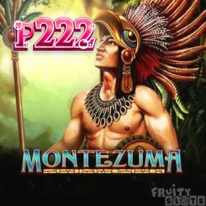 Isang visual na representasyon ng Montezuma slot na nagpapakita ng mga simbolo ng Aztec at gintong disenyo.