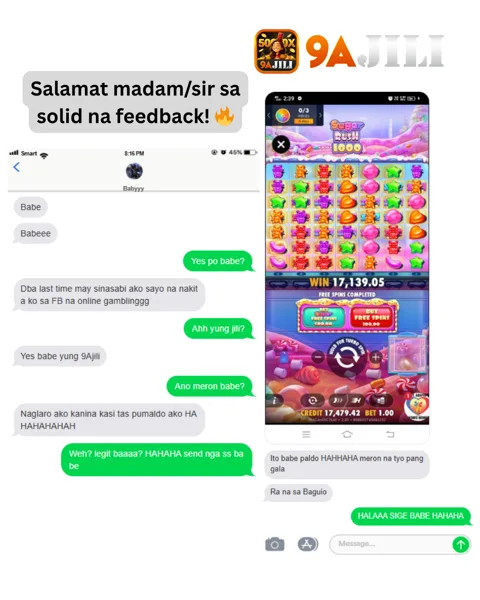 9ajili