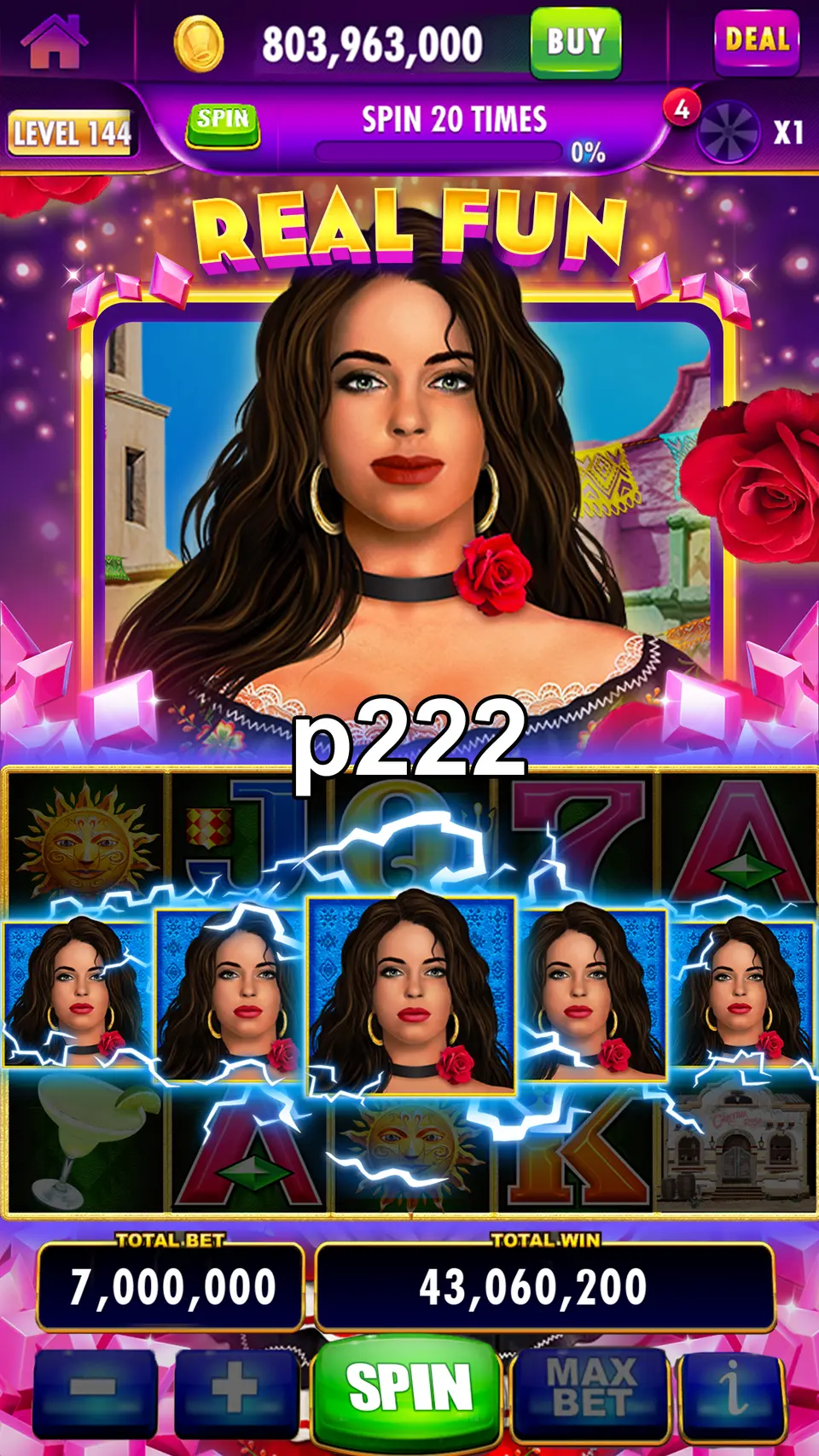 p222 Mga screenshot - APK Opisyal